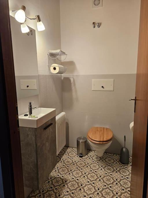Grosse Ferienwohnung Am Waldrand 쇠나우 외부 사진